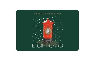 Postbox E-Gift Card